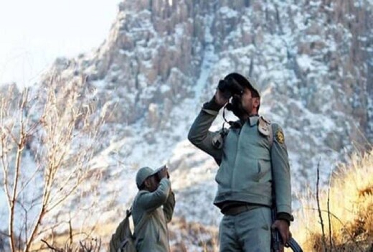 کشته شدن یک شکارچی غیرمجاز در درگیری مسلحانه با محیط‌بانان