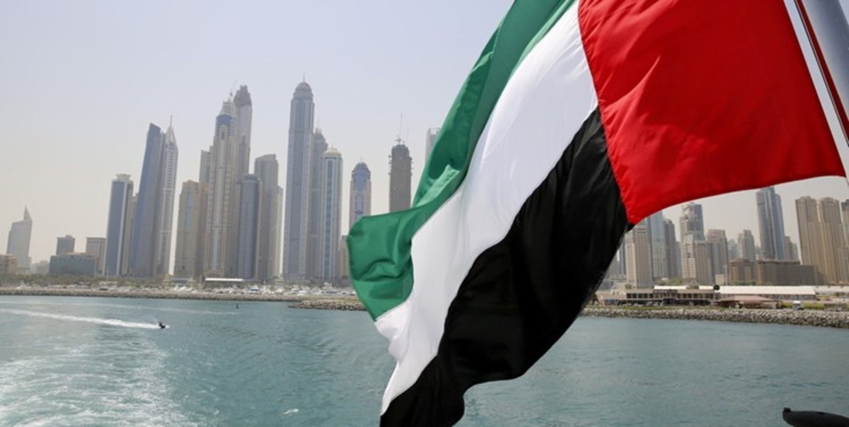 امارات چند ایرانی را تحریم کرد