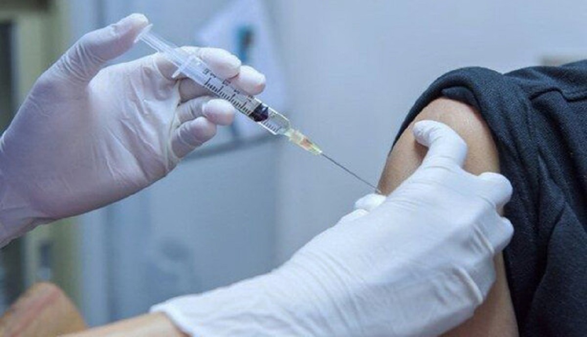 بازگشایی سامانه نوبت‌دهی واکسن برای خانواده کادر درمان کشور