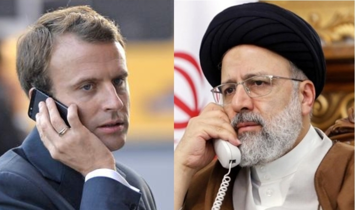 توافق ایران و فرانسه بر سر تشکیل دولت در لبنان/ ماجرا چیست؟