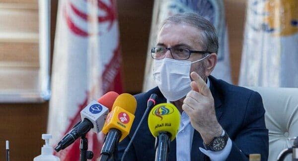 معاون وزیر کشور: منع تردد شبانه لغو نشده! معاون وزیر کشور: منع تردد شبانه لغو نشده!