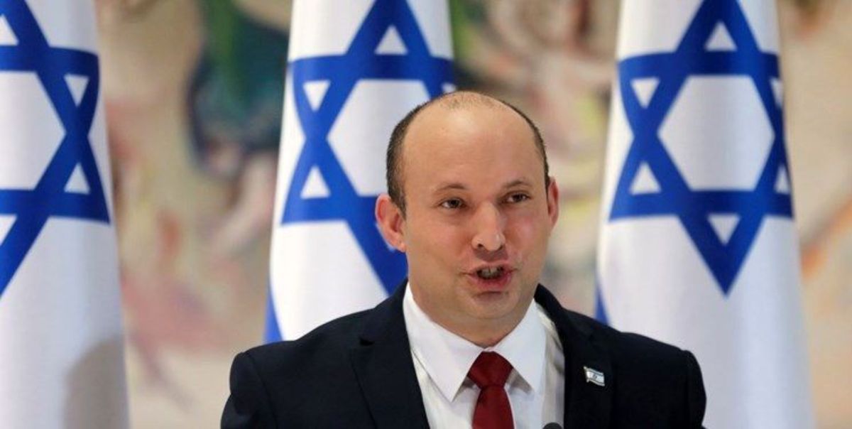 ادعای نخست‌وزیر اسرائیل علیه ایران