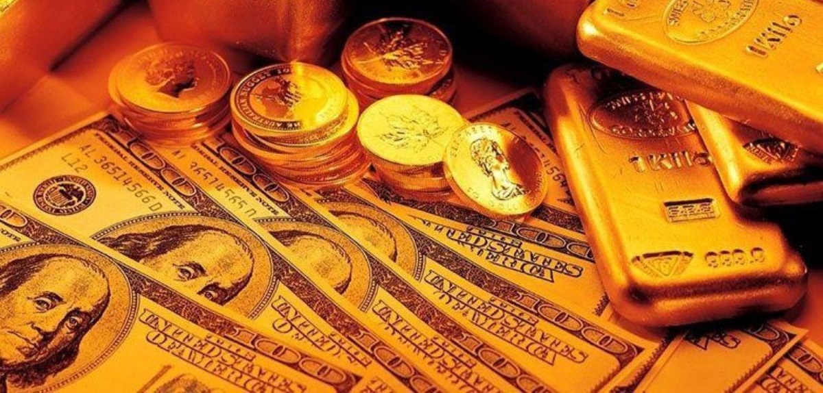 قیمت طلا، سکه و دلار در بازار امروز ۱۴۰۰/۰۶/۲۴