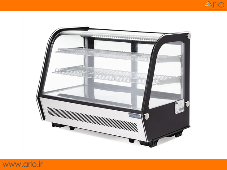 همراه با گروه آرلو طراحی و تجهیز، فروشگاهی منحصر به فرد را تجربه کنید