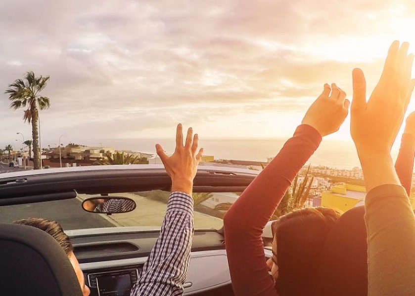 اجاره خودرو | سفری بیدغدغه با خودرویی که به آن علاقه دارید اجاره خودرو | سفری بیدغدغه با خودرویی که به آن علاقه دارید