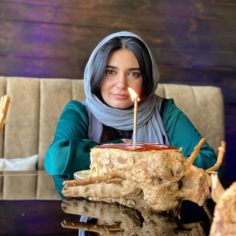 عکس| جشن تولد لاکچری لیندا کیانی عکس| جشن تولد لاکچری لیندا کیانی