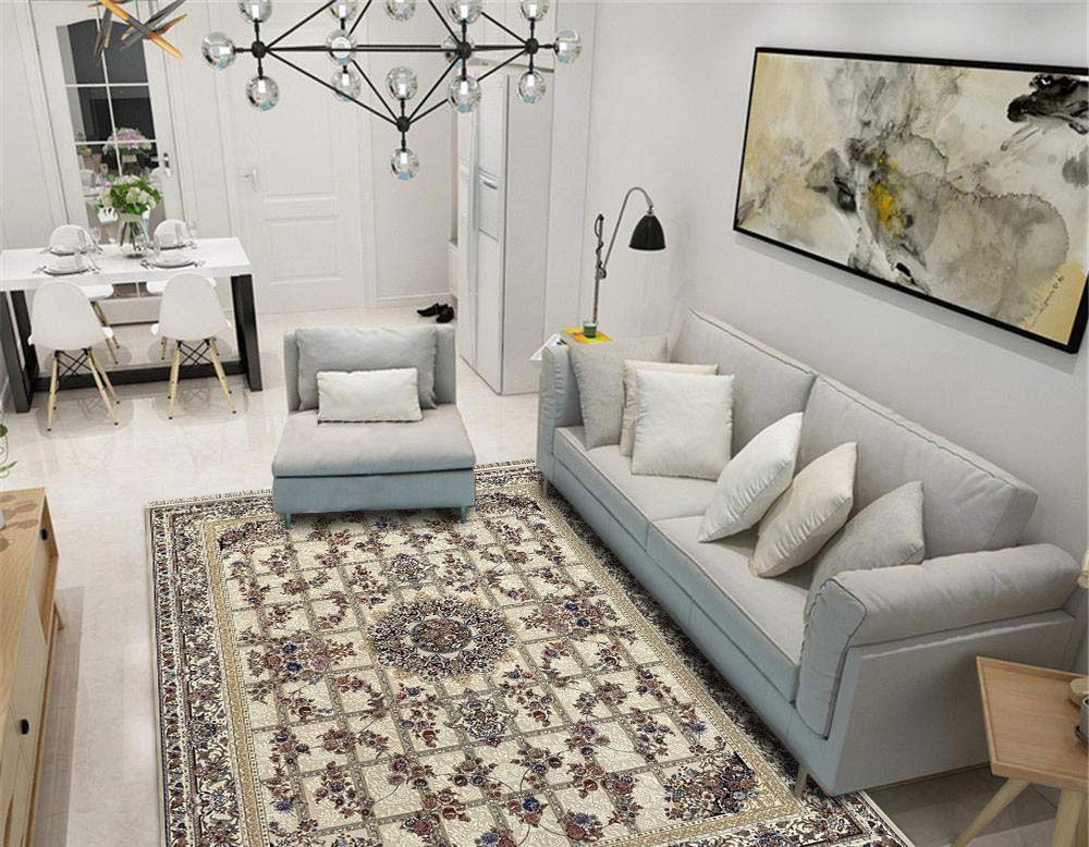 جدیدترین فرش‌های ۷۰۰ شانه کاشان