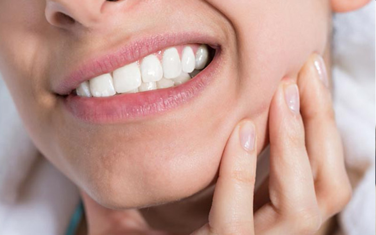 دندان با کدام نشانه‌ها باید سریع‌تر کشیده شود؟