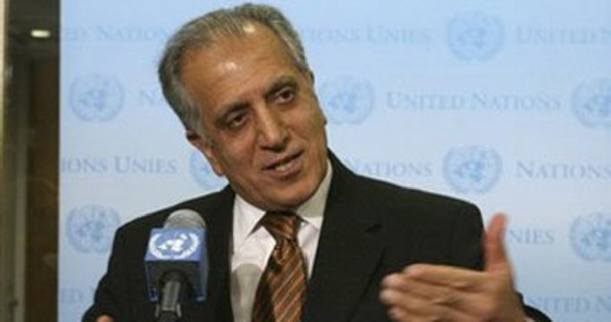افشاگری دیپلمات آمریکایی درباره سقوط کابل