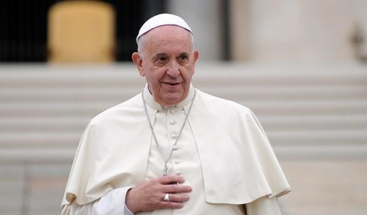 پاپ: سقط جنین به منزله قتل است