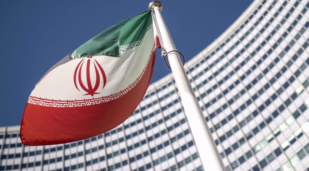 مدیرکل آژانس: ایران درباره ذرات آلوده به مواد هسته‌ای توضیحی نداده