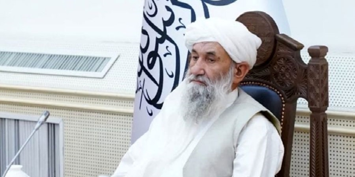 دستور رهبر کابینه طالبان درباره پنجشیر