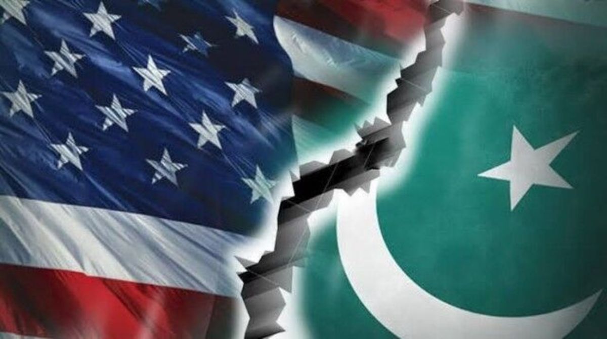 واکنش پاکستان به اظهارات بلینکن در کنگره آمریکا