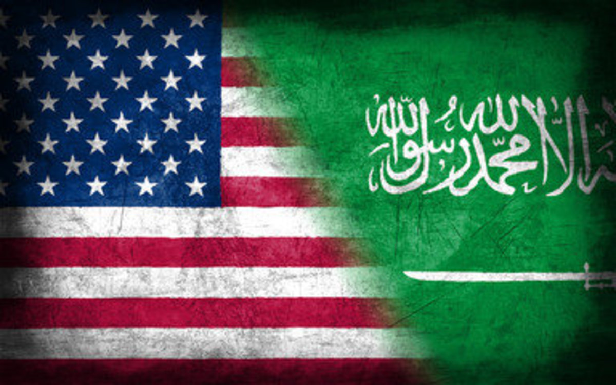 توافق آمریکا و عربستان بر سر  یک معامله بزرگ نظامی