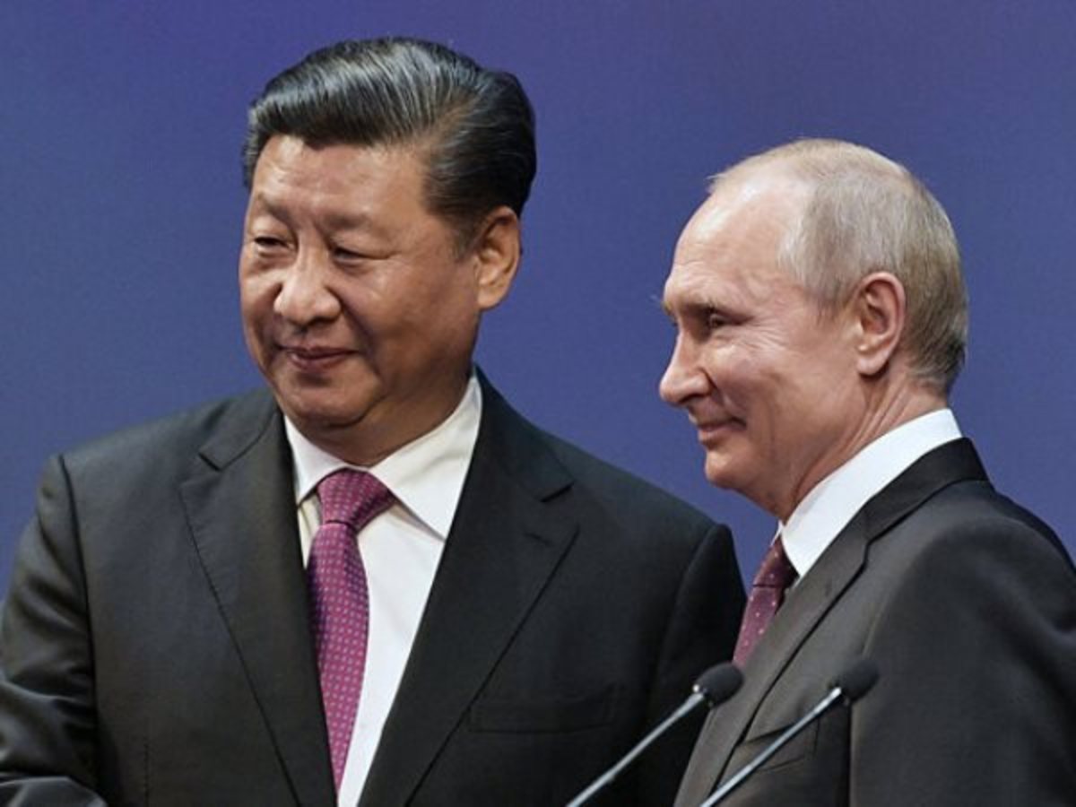 حمایت چین و روسیه از عضویت ایران در سازمان شانگ‌های