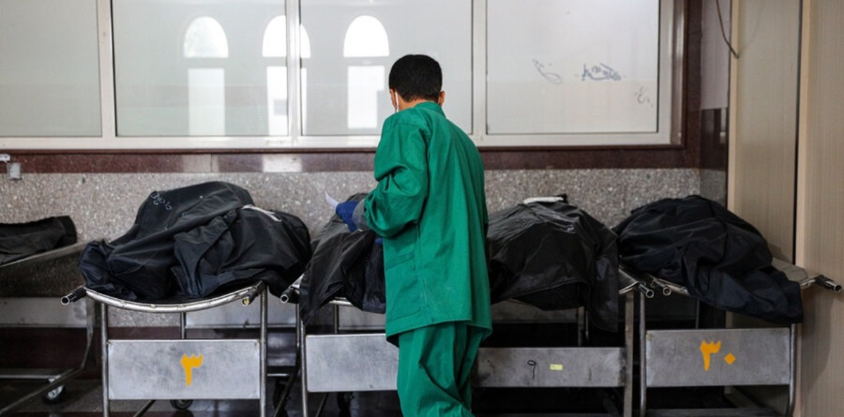 آمار کرونا در ایران، ۲۶ شهریور ۱۴۰۰/ شناسایی ۱۷۶۰۵ بیمار و ۳۶۴ فوتی جدید