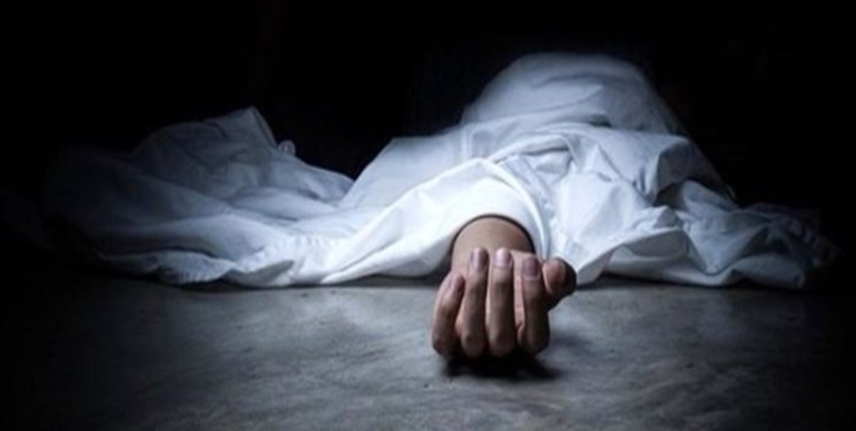 مرگ دلخراش یک دختر هفت ساله در کرمانشاه