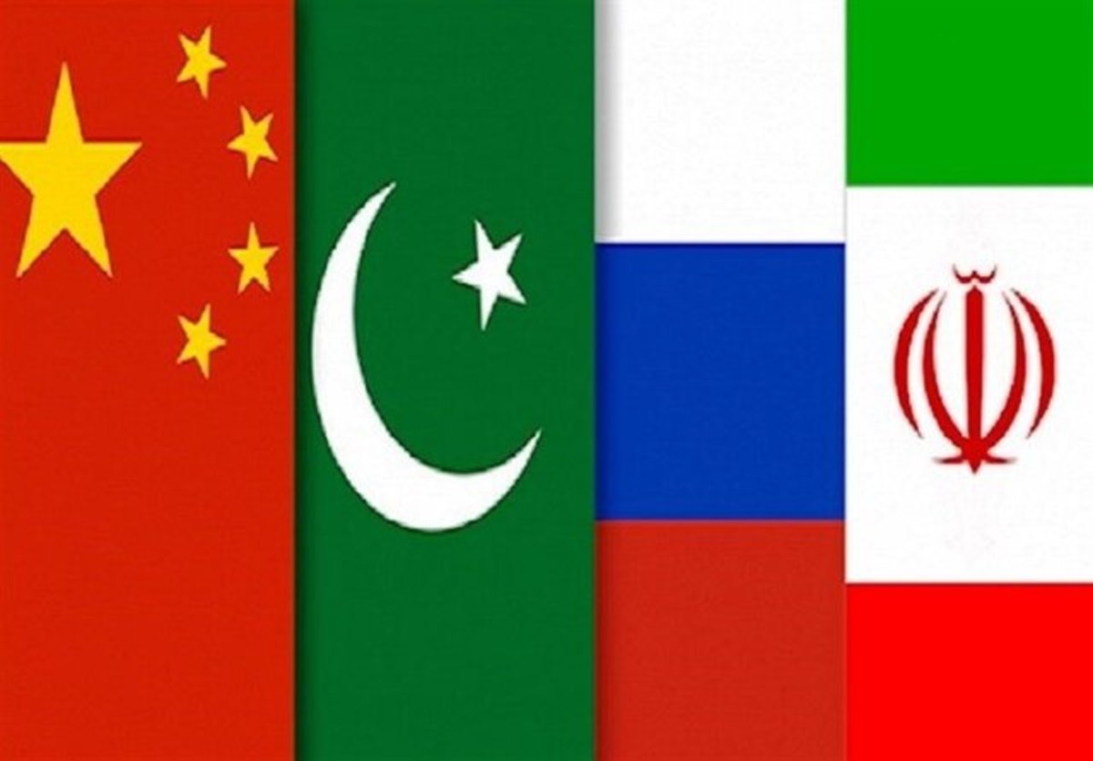 بیانیه وزرای خارجه ایران، روسیه، چین و پاکستان درباره افغانستان