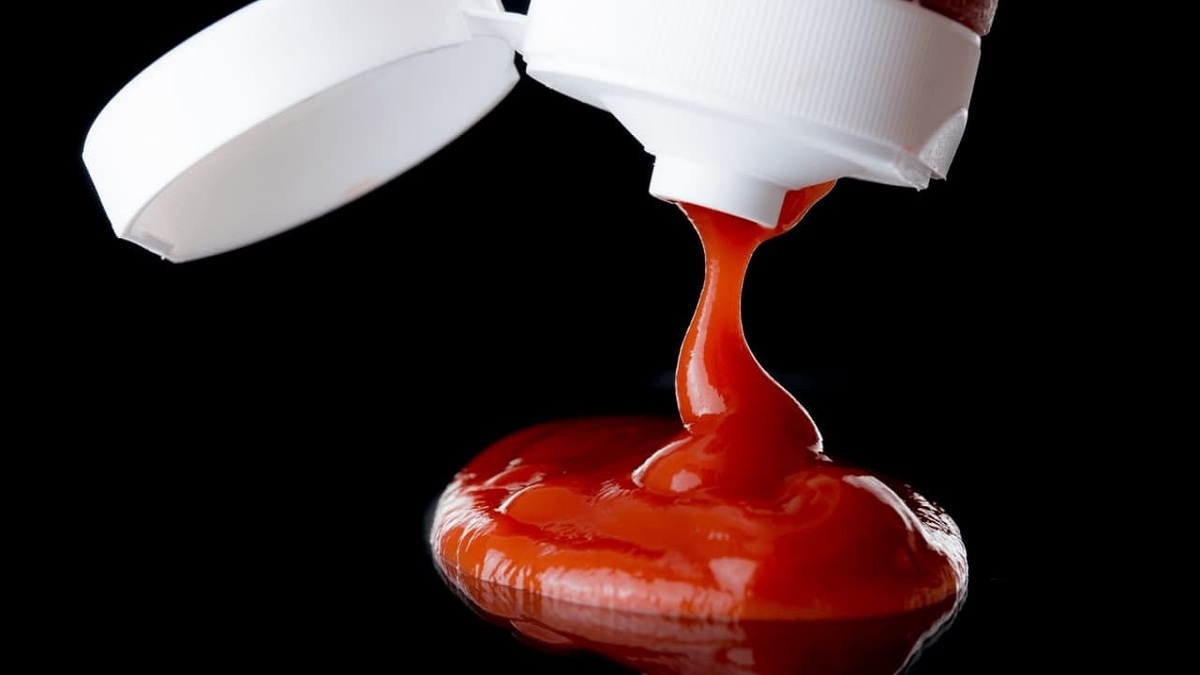 ۶ بیماری که با مصرف سس گوجه فرنگی بروز می‌کند