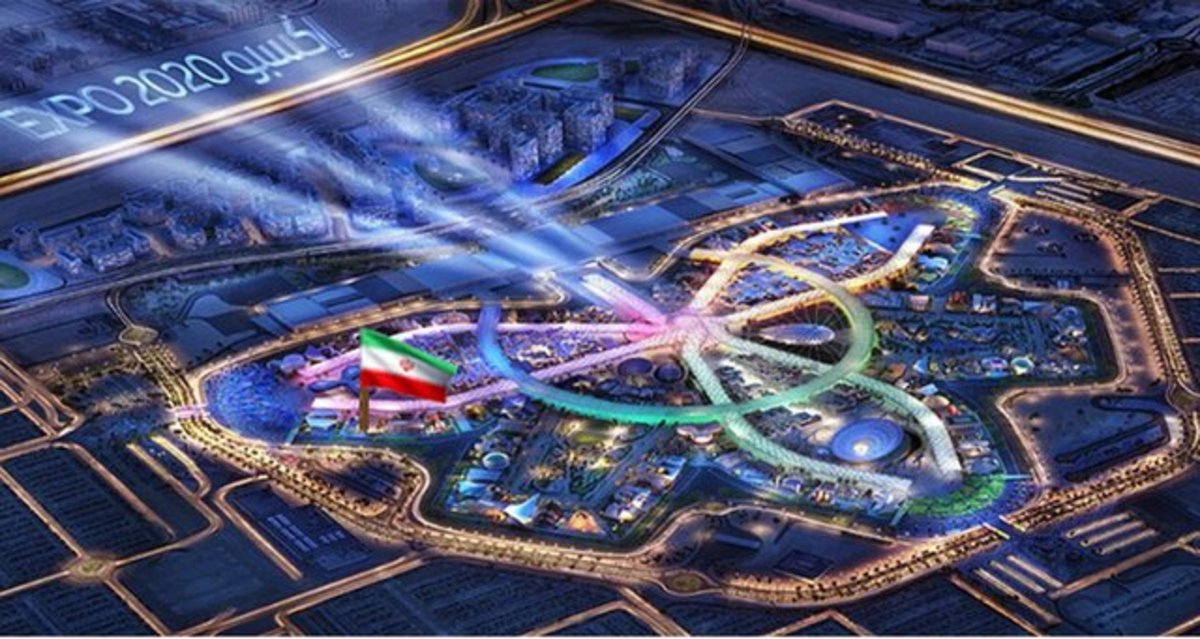 واکنش شدید امارات به مصوبه پارلمان اروپا درباره تحریم نمایشگاه 