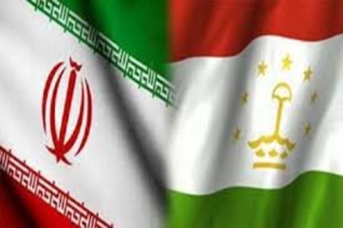 امضای ۸ سند همکاری در بخش های مختلف میان ایران و تاجیکستان