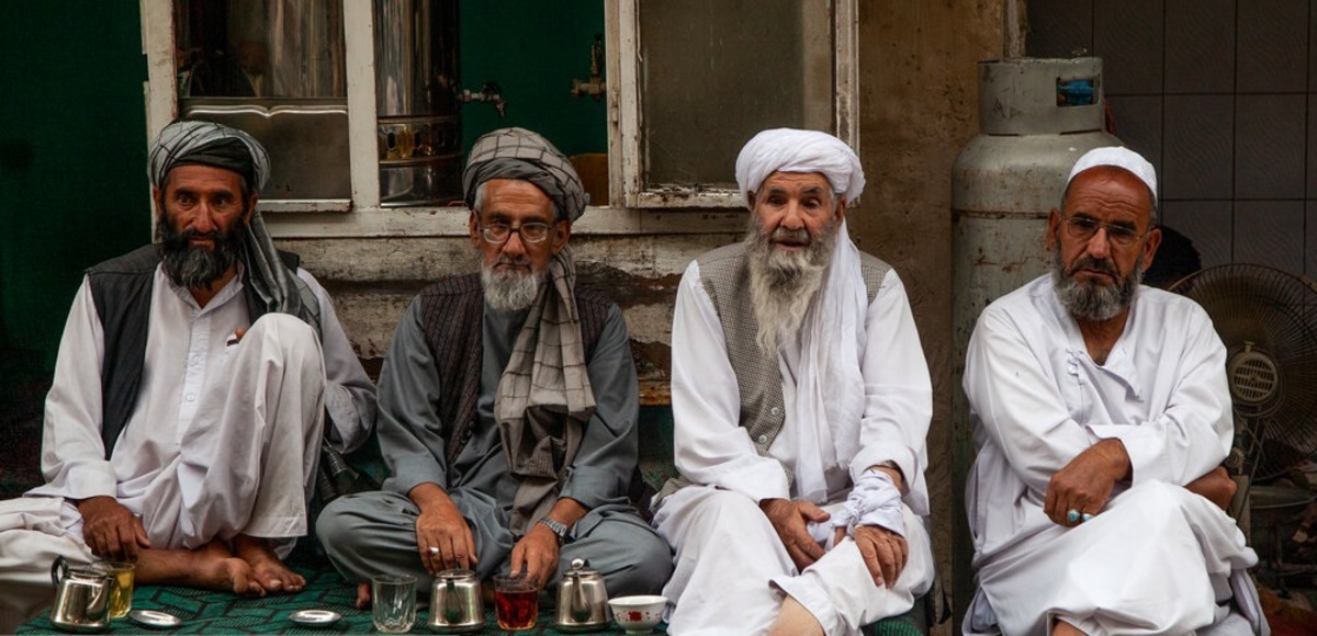 تصاویر| هرات در دوران طالبان