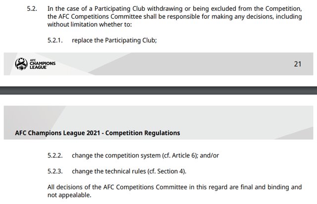 استقلال یا پرسپولیس، کدام یک از حذف الهلال سود میبرند؟ استقلال یا پرسپولیس، کدام یک از حذف الهلال سود میبرند؟