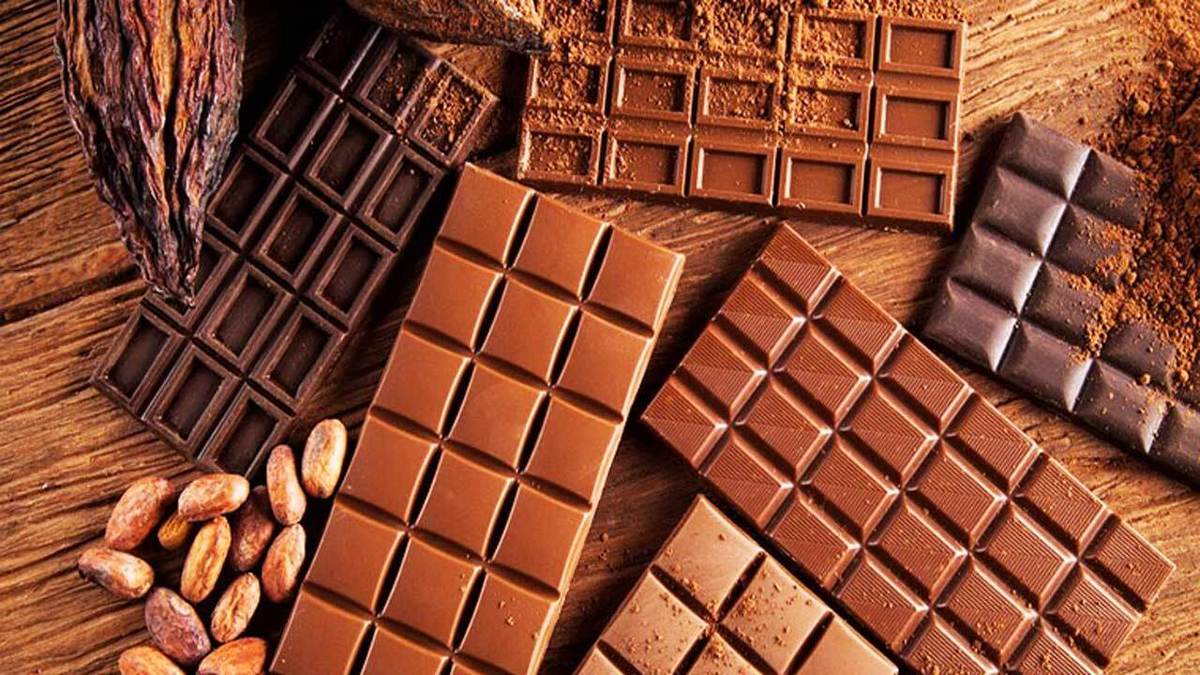 فیلم| برده داری وحشیانه برای تولید شکلات‌های معروف جهان!