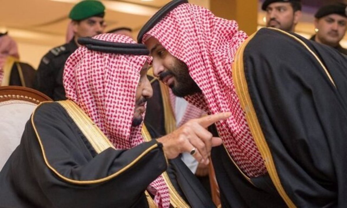 خاندان آل سعود در بین ۱۰ خانواده ثروتمند جهان