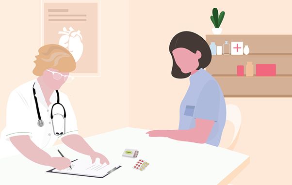 سایت نوبت دهی اینترنتی پزشکان کشور | دکتریاب