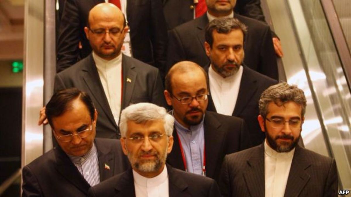 زنگ خطری برای ایران و غرب؛ دولت رئیسی بی‌خیال برجام می‌شود؟