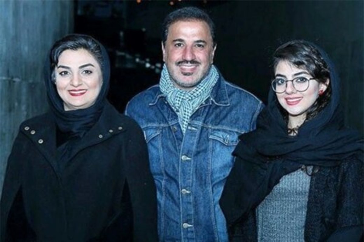 فیلم| روایت تلخ همسر و دختر علی سلیمانی از درگذشت او