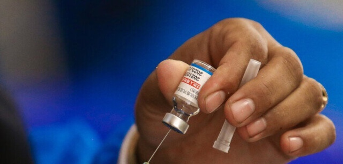 کاهش حداقل سن ثبت‌نام برای واکسن کرونا در برخی استان‌ها
