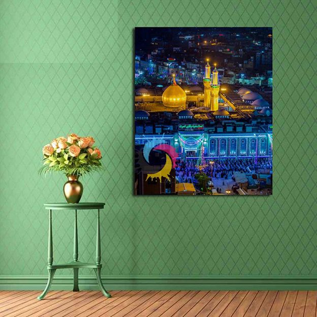 خرید تابلو بوم و شاسی برای محیط مدرن و لوکس خرید تابلو بوم و شاسی برای محیط مدرن و لوکس