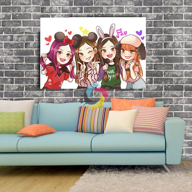 خرید تابلو بوم و شاسی برای محیط مدرن و لوکس خرید تابلو بوم و شاسی برای محیط مدرن و لوکس