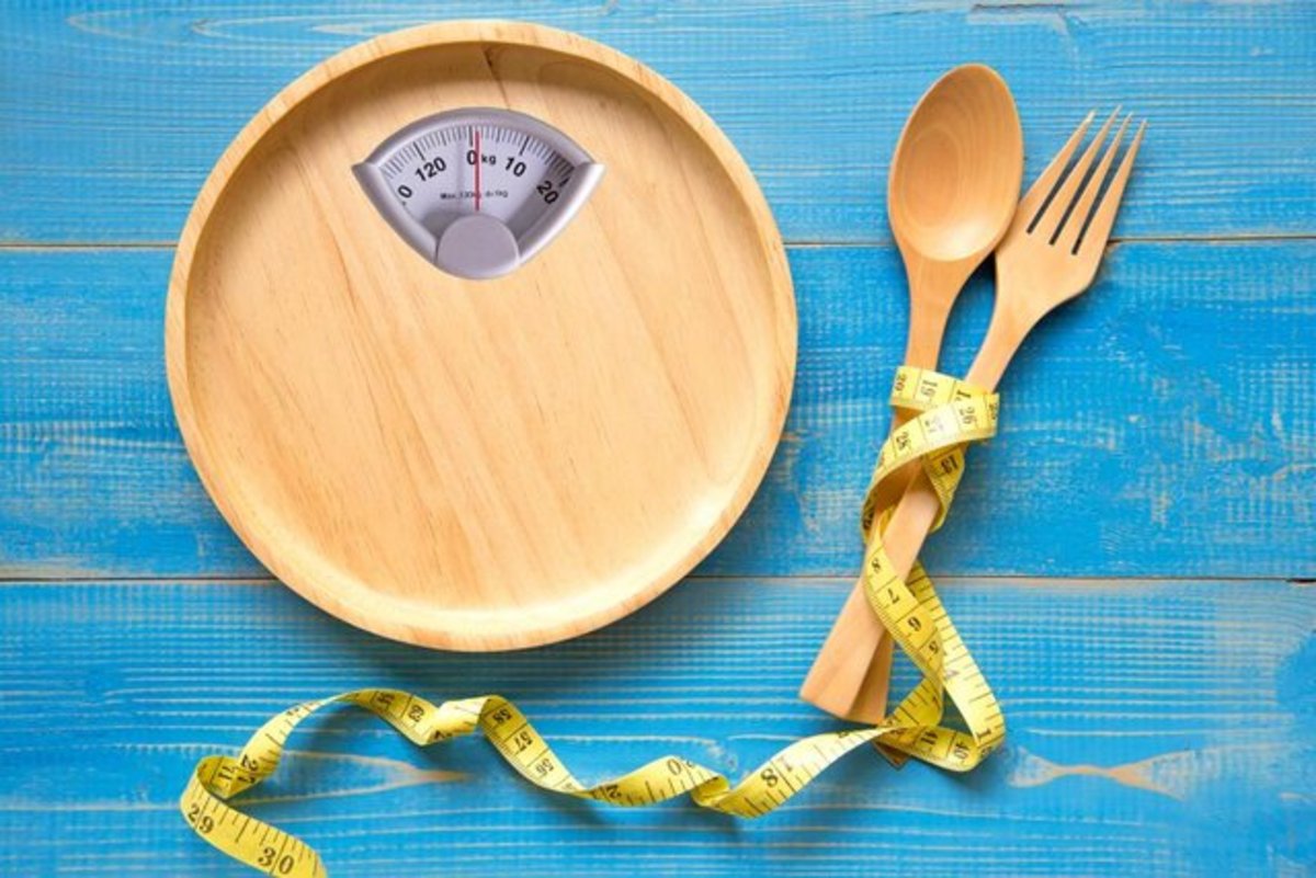 چگونه کاهش وزن سالم داشته باشیم؟