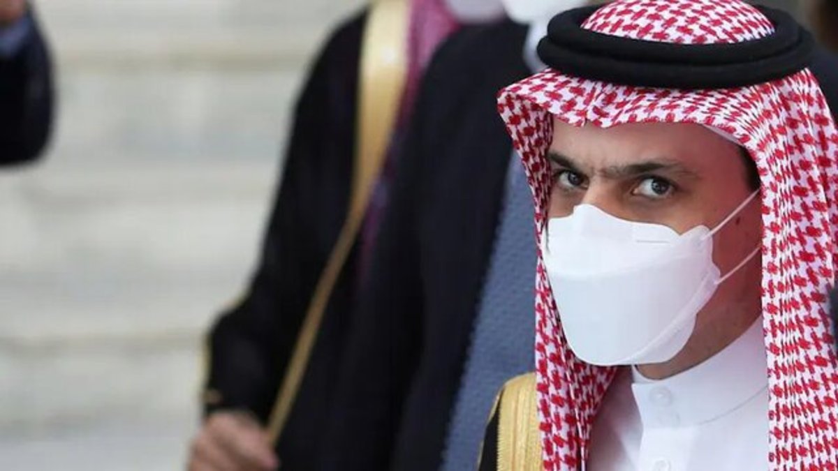 عربستان: با طالبان ارتباط نداریم/ احیای القاعده، داعش و طالبان نگران‌کننده است