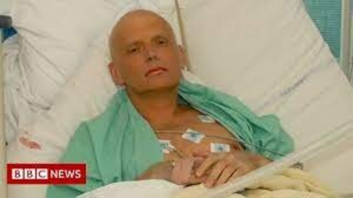 دادگاه حقوق بشر اروپا مسکو را در قتل لیتویننکو مسئول دانست/ روسیه اعتراض کرد
