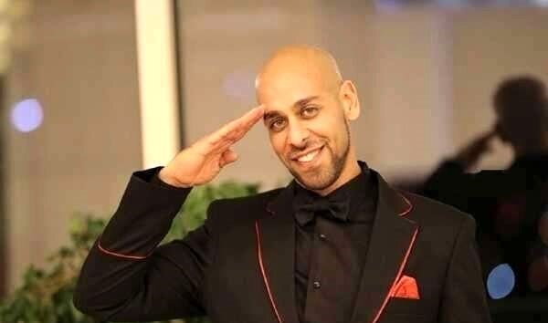 دلنوشته‌ مادر برای چهلمین روز درگذشت ارشا اقدسی