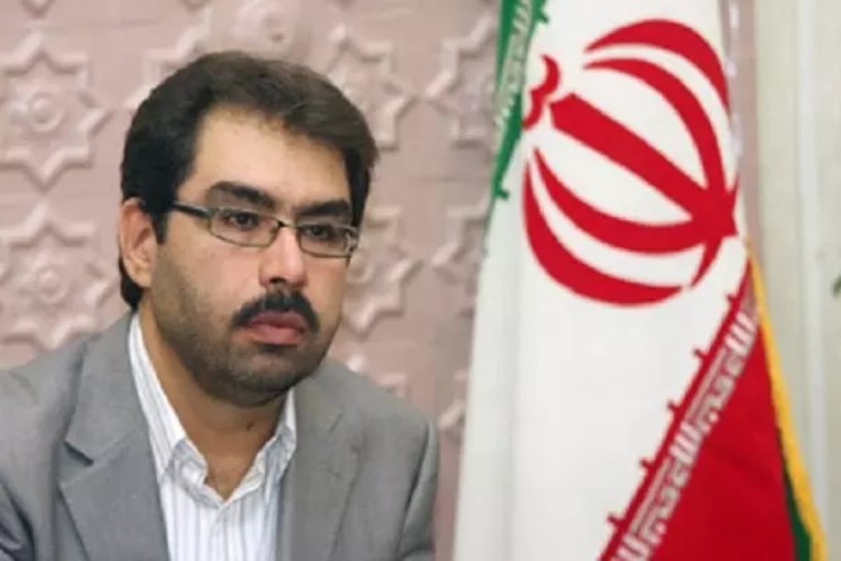 سرپرست شهرداری کرمانشاه انتخاب شد