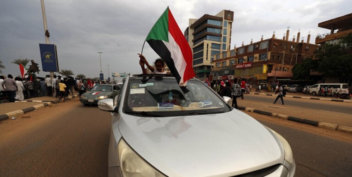 عامل کودتای نافرجام سودان چه کسی بود؟
