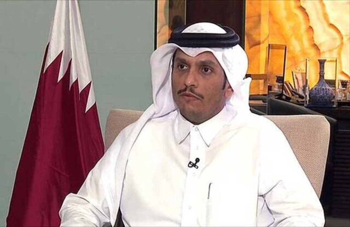 قطر: جهان به ملت افغانستان کمک کند/طالبان باید نشان دهد که تغییر کرده