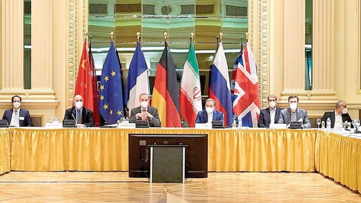 چشم‌انداز تیره مذاکرات هسته‌ای؛ ظریف رفت، دولت رئیسی با برجام و تحریم‌ها چه می‌کند؟
