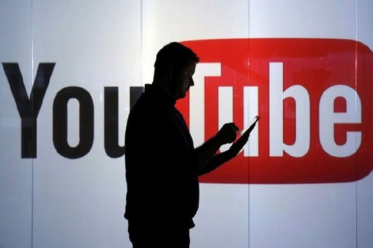شناسایی یک میلیون ویدئوی دروغ‌پراکن کرونایی در یوتیوب