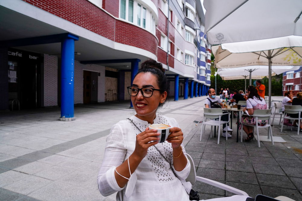 تصاویر| افراد سلبریتی که افغانستان را ترک کردند