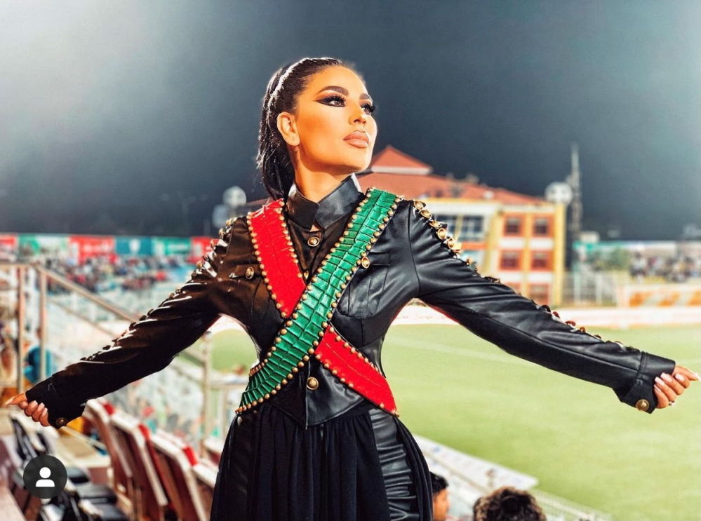 تصاویر| افراد سلبریتی که افغانستان را ترک کردند