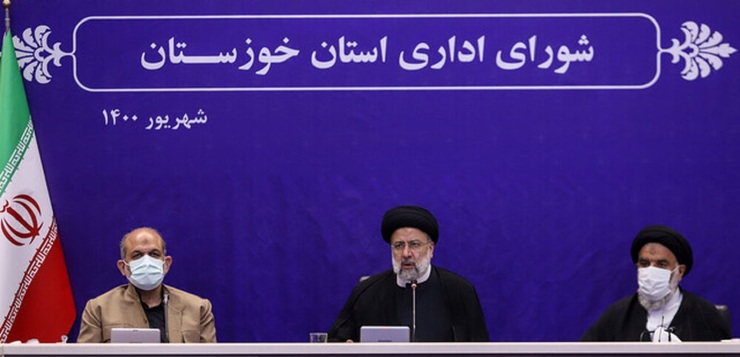 اظهارات وزیر کشور درباره همکاری ایران و عراق