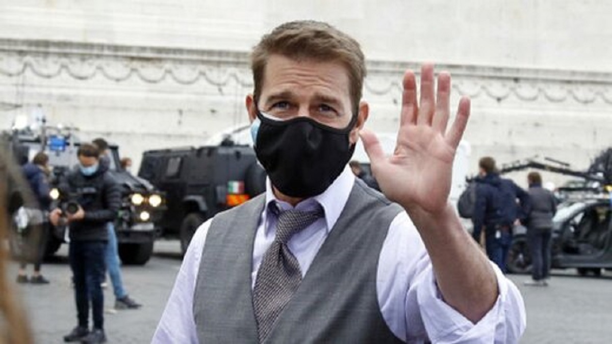 بازیگران مشهوری که جان خود را در عمل به خطر می‌اندازند