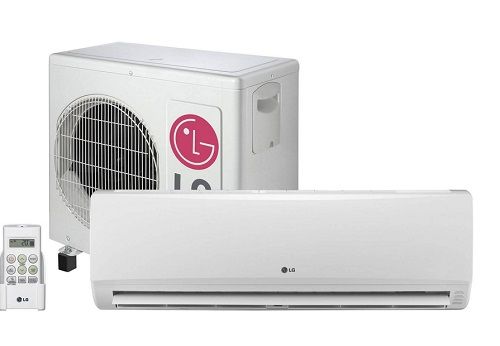 چه نوع کولر گازی برای مناطق گرمسیر مناسب می&zwnj;باشد؟