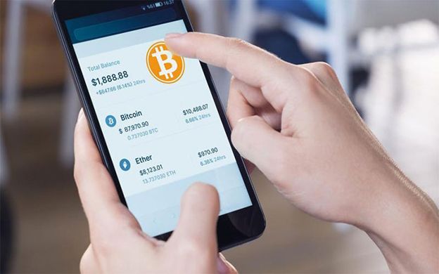 خرید بیتکوین خرید بیتکوین